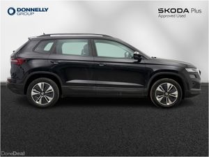 Skoda KAROQ Estate SE Drive - Image 4