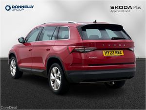 Skoda KODIAQ Diesel Estate SE L - Image 3