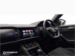 Skoda KODIAQ Estate Sport Line - Image 2