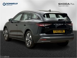 Skoda ENYAQ Iv Estate 80 ecoSuite - Image 3