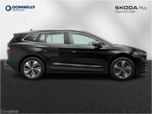 Skoda ENYAQ Iv Estate 80 ecoSuite - Image 4