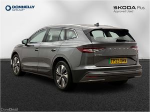 Skoda ENYAQ Iv Estate 80 ecoSuite - Image 3