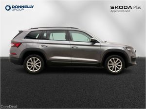 Skoda KODIAQ Estate SE - Image 4