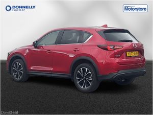 Mazda CX-5 Cx-5 Diesel Estate Sport - Image 2