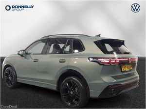 Volkswagen Tiguan Estate R-Line - Image 4