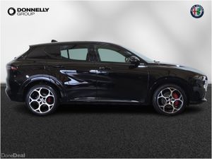 Alfa Romeo Tonale Hatchback Veloce - Image 3