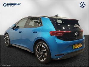 Volkswagen Id.3 Hatchback Match Pro - Image 4