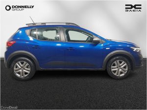 Dacia Sandero Stepway Hatchback Expression - Image 4