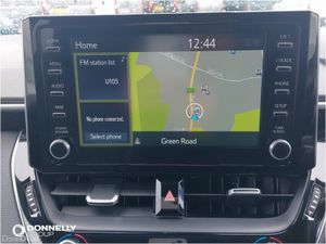 Toyota Corolla Touring Sport Design - Image 3