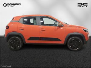 Dacia Spring Hatchback Extreme - Image 4