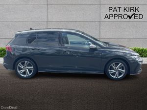 Volkswagen Golf Hatchback R-Line - Image 3