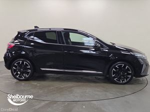 Renault Clio Hatchback Techno - Image 4