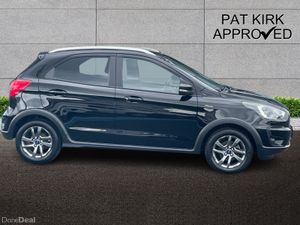 Ford Ka+ Ka+ Hatchback Active - Image 3