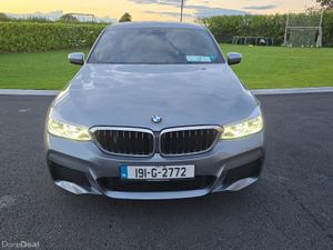 191 BMW 620 GT Twin Turbo New Tm chain - Image 4