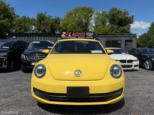 2015 VW BEETLE 1.2 TSI - Image 3