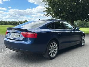 Audi A5 2014 TDI 2.0 Trade Sale - Image 4