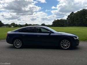Audi A5 2014 TDI 2.0 Trade Sale - Image 3