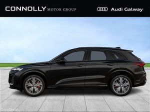 Audi Q5 E-HYBRID S-LINE QUATTRO 220kW A/T - Image 3