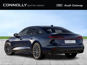 Audi A6 TDI SEDAN S-LINE A/T *BLACK EXTERIOR PACK* - Image 2
