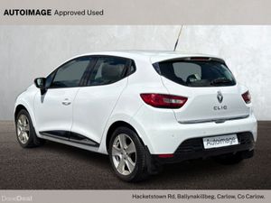 Renault Clio 1.2 16V 75 DYNAMIQUE NAV - Image 3