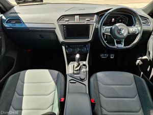 Volkswagen Tiguan R-LINE 2.0 TDI 4 MOTION AUTO NEW - Image 2