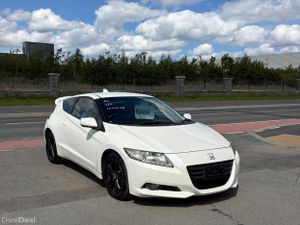2010 Honda CRZ 1.5 Hybrid Automatic - Image 2