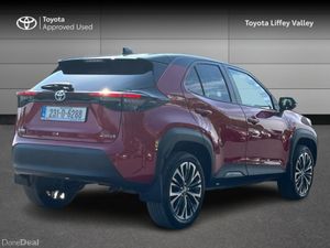 Toyota Yaris Cross YARIS CROSS SOL - Image 2