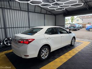 Toyota Corolla Luna 1.4D 2016 - Image 3