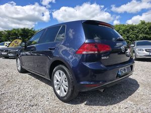 2016 Volkswagen Golf Comfortline Automatic - Image 3