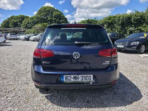 2016 Volkswagen Golf Comfortline Automatic - Image 4