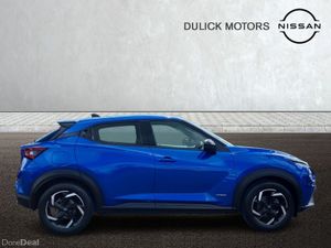 Nissan Juke HYBRID 1.6 SV PREMIUM - Image 3
