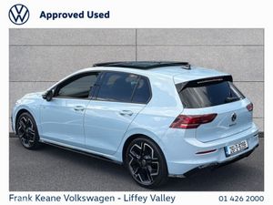 Volkswagen Golf R-LINE AUTO 1.5 TSI MHEV 150HP *CR - Image 3