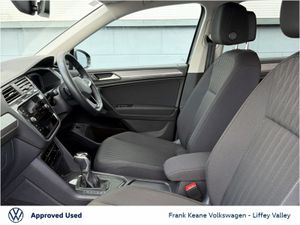 Volkswagen Tiguan Allspace LIFE AUTO 2.0 TDI 150HP - Image 4
