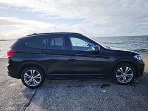BMW X1 Sdrive18d Sdrive 18D Sport SD 4DR Auto - Image 2