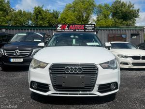 2014 AUDI A1 1.4 TSI - Image 3