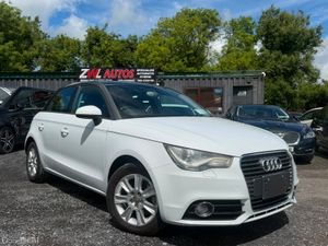 2014 AUDI A1 1.4 TSI - Image 2