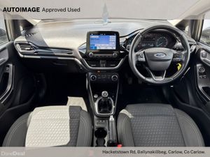 Ford Fiesta 1.1L 85 PS Titanium - Image 2