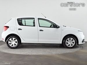 Dacia Sandero SCe 75 Alternative - Image 2