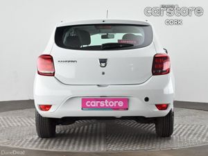 Dacia Sandero SCe 75 Alternative - Image 4