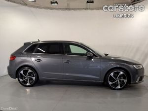 Audi A3 TFSI Sport Signature - Image 2