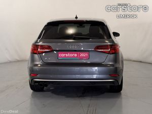Audi A3 TFSI Sport Signature - Image 4