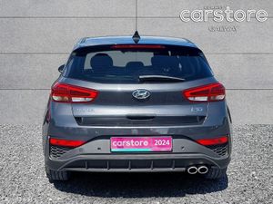 Hyundai i30 Petrol NLine - Image 4