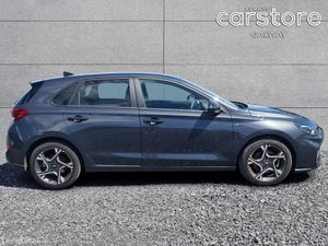 Hyundai i30 Petrol NLine - Image 2