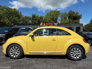 15 VW BEELTE 1.2 TSI - Image 4