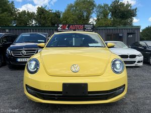 15 VW BEELTE 1.2 TSI - Image 3