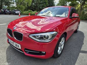 BMW 1-Series Sport 2015  6 MONTHS WARRANTY - Image 3