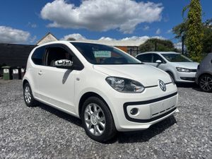 Volkswagen Up! - Image 3
