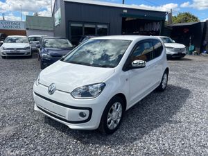 Volkswagen Up! - Image 2