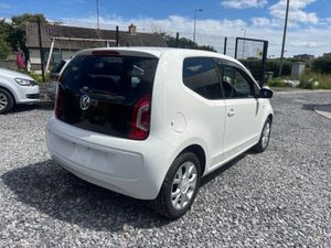 Volkswagen Up! - Image 4