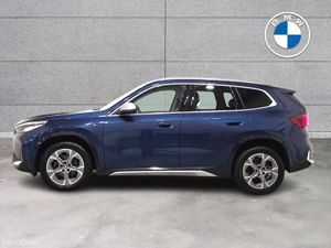 BMW X1 sDrive18d xLine - Image 4
